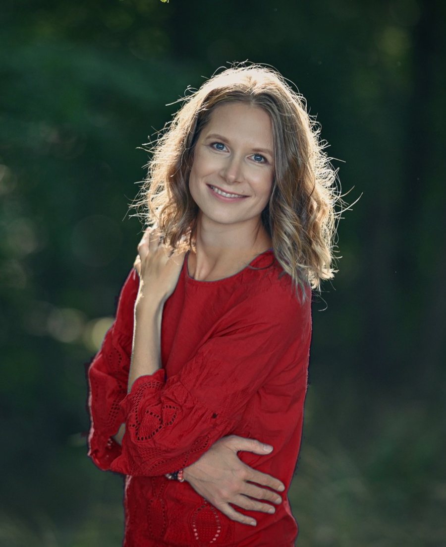 Petra Veselá